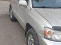 Toyota Highlander 2006 годаүшін8 000 000 тг. в Астана – фото 6