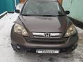 Honda CR-V 2009 годаүшін7 200 000 тг. в Алматы