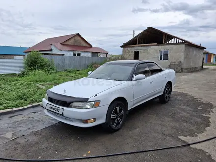 Toyota Mark II 1996 года за 3 000 000 тг. в Усть-Каменогорск – фото 5