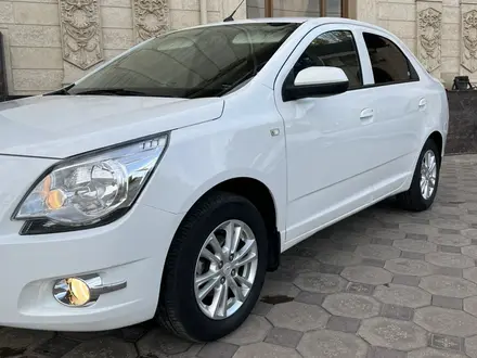 Chevrolet Cobalt 2023 года за 7 100 000 тг. в Шымкент – фото 3