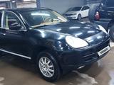 Porsche Cayenne 2005 года за 6 000 000 тг. в Астана – фото 3