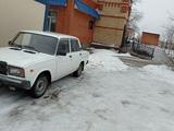 ВАЗ (Lada) 2107 2004 года за 990 000 тг. в Лисаковск – фото 5