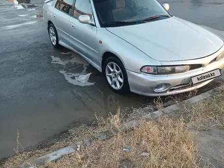 Mitsubishi Galant 1993 года за 750 000 тг. в Кызылорда