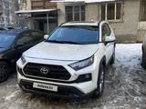 Toyota RAV4 2019 года за 12 500 000 тг. в Алматы