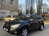 Toyota RAV4 2007 года за 7 200 000 тг. в Алматы – фото 3