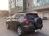 Toyota RAV4 2007 года за 7 200 000 тг. в Алматы – фото 5