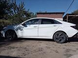 Hyundai Elantra 2024 годаүшін8 000 000 тг. в Алматы