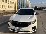 Chevrolet Equinox 2022 годаүшін12 500 000 тг. в Алматы