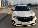 Chevrolet Equinox 2022 года за 14 100 000 тг. в Алматы – фото 3