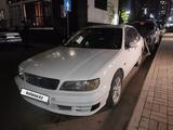 Nissan Maxima 1995 годаүшін1 650 000 тг. в Алматы