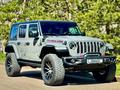 Jeep Wrangler 2023 года за 48 950 780 тг. в Астана – фото 2