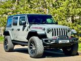 Jeep Wrangler 2023 года за 48 950 780 тг. в Астана – фото 2