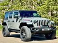 Jeep Wrangler 2023 года за 48 950 780 тг. в Астана – фото 4
