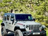 Jeep Wrangler 2023 года за 48 950 780 тг. в Астана