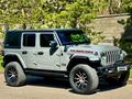 Jeep Wrangler 2023 года за 48 950 780 тг. в Астана – фото 7
