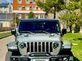 Jeep Wrangler 2023 года за 48 950 780 тг. в Астана – фото 10
