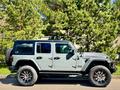 Jeep Wrangler 2023 года за 48 950 780 тг. в Астана – фото 20