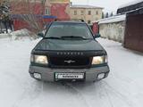 Subaru Forester 1998 года за 3 300 000 тг. в Алтай – фото 4