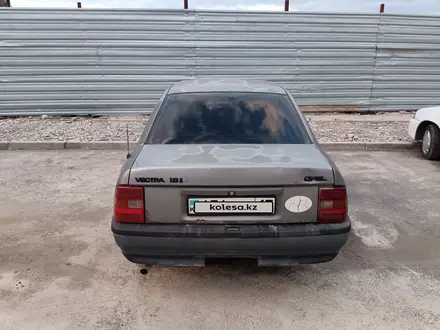 Opel Vectra 1990 года за 400 000 тг. в Шымкент – фото 2