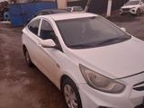 Hyundai Accent 2013 годаfor4 400 000 тг. в Кызылорда – фото 5