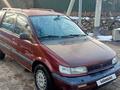 Mitsubishi Space Wagon 1993 года за 1 400 000 тг. в Алматы – фото 10
