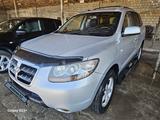 Hyundai Santa Fe 2009 годаүшін4 500 000 тг. в Шымкент – фото 4