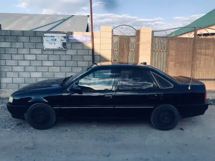 Opel Vectra 1992 года за 650 000 тг. в Тараз – фото 4