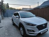 Hyundai Tucson 2020 года за 10 500 000 тг. в Боралдай – фото 2