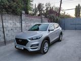 Hyundai Tucson 2020 года за 10 500 000 тг. в Боралдай