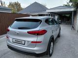 Hyundai Tucson 2020 года за 10 500 000 тг. в Боралдай – фото 3