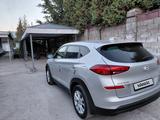 Hyundai Tucson 2020 года за 10 500 000 тг. в Боралдай – фото 4