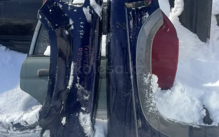 Крыло за 40 000 тг. в Алматы