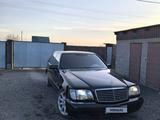 Mercedes-Benz S 320 1997 года за 5 700 000 тг. в Алматы – фото 2