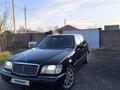 Mercedes-Benz S 320 1997 годаfor5 700 000 тг. в Алматы – фото 4