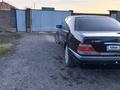 Mercedes-Benz S 320 1997 годаfor5 700 000 тг. в Алматы – фото 12