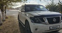 Nissan Patrol 2011 года за 11 200 000 тг. в Кызылорда