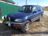 Toyota RAV4 1996 года за 3 800 000 тг. в Усть-Каменогорск