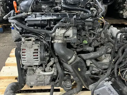 Двигатель VAG CAWB 2.0 TSI за 1 300 000 тг. в Петропавловск – фото 4