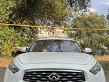 Infiniti FX35 2011 года за 8 800 000 тг. в Алматы