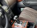 Infiniti FX35 2011 года за 8 800 000 тг. в Алматы – фото 11