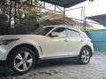 Infiniti FX35 2011 года за 8 800 000 тг. в Алматы – фото 16