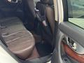 Infiniti FX35 2011 года за 8 800 000 тг. в Алматы – фото 5