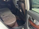 Infiniti FX35 2011 года за 8 800 000 тг. в Алматы – фото 5