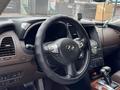 Infiniti FX35 2011 года за 8 800 000 тг. в Алматы – фото 7