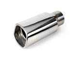 Насадка на глушитель 51х82мм (хром) за 5 237 тг. в Алматы