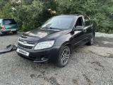 ВАЗ (Lada) Granta 2190 2013 года за 1 400 000 тг. в Усть-Каменогорск