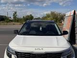Kia Seltos 2022 годаүшін9 300 000 тг. в Павлодар