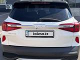 Kia Seltos 2022 годаүшін9 300 000 тг. в Павлодар – фото 2