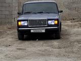 ВАЗ (Lada) 2107 2006 годаүшін450 000 тг. в Шиели – фото 5