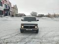 ВАЗ (Lada) Lada 2121 2014 годаfor2 500 000 тг. в Актобе – фото 3